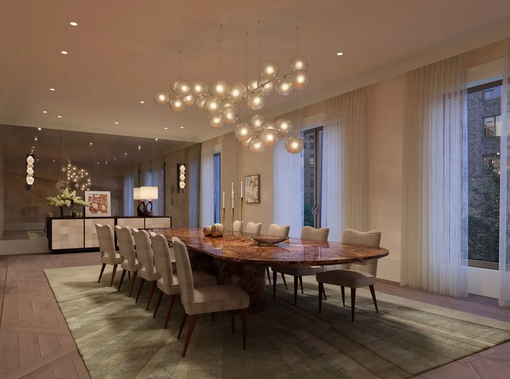 1122 Madison Avenue New York City NY 10028