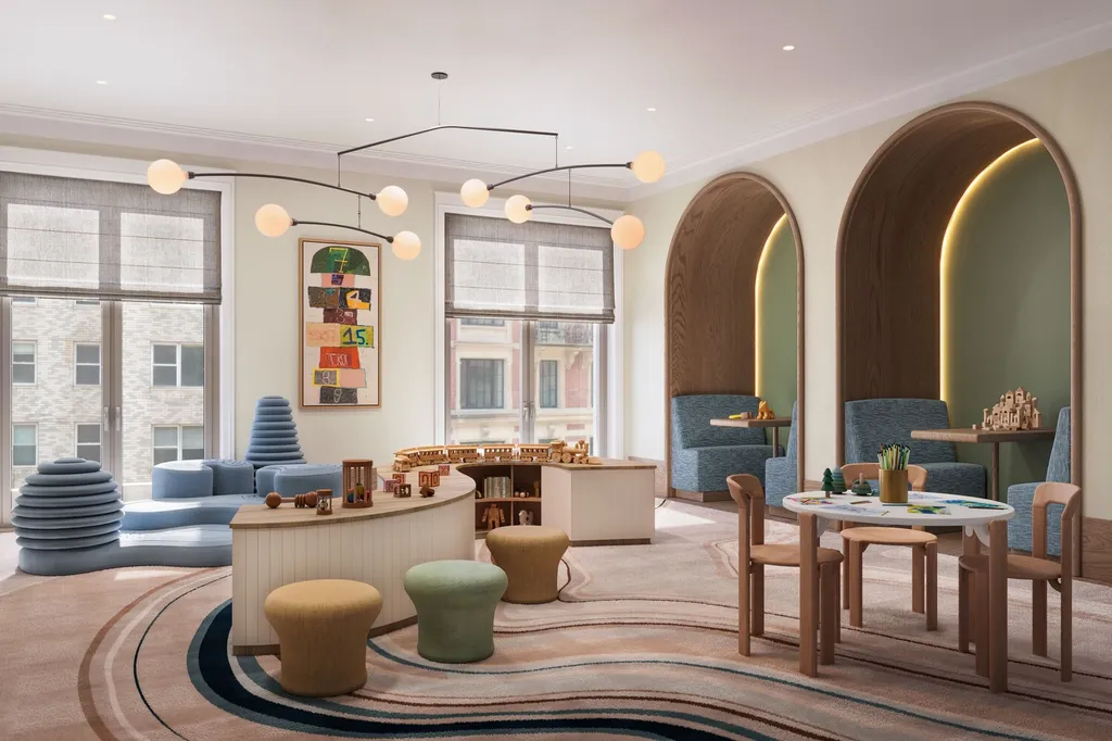1122 Madison Avenue New York City NY 10028