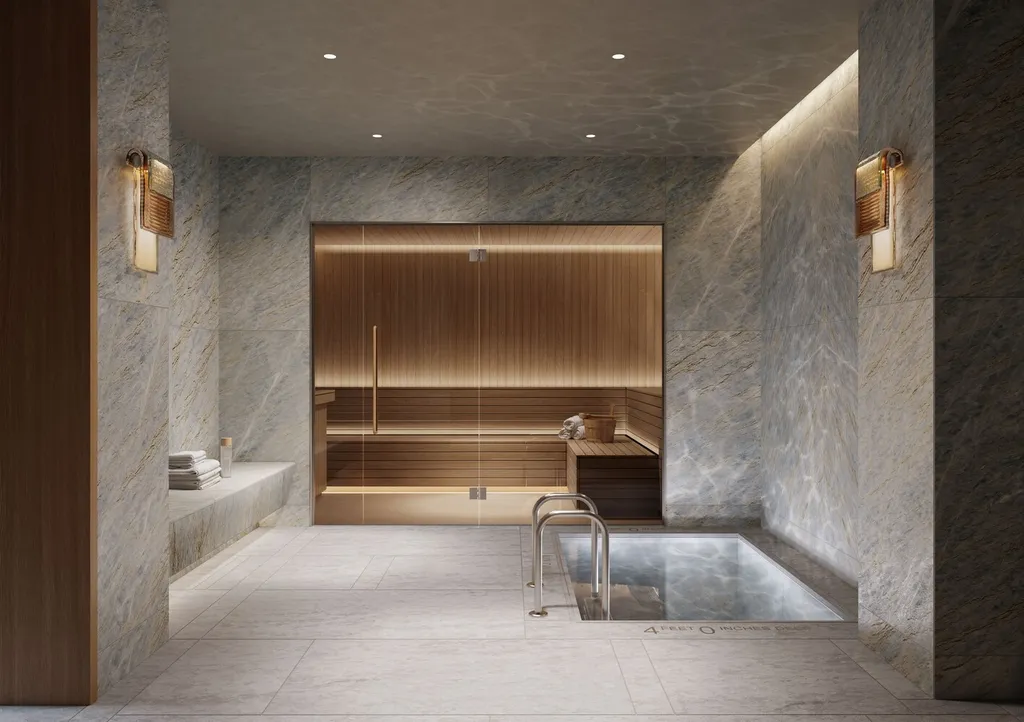 1122 Madison Avenue New York City NY 10028
