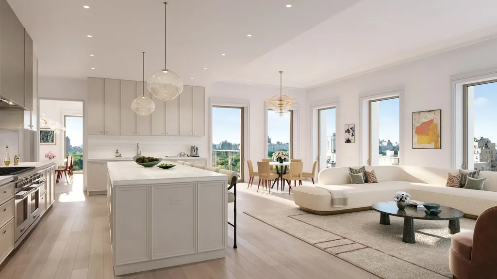 1122 Madison Avenue New York City NY 10028