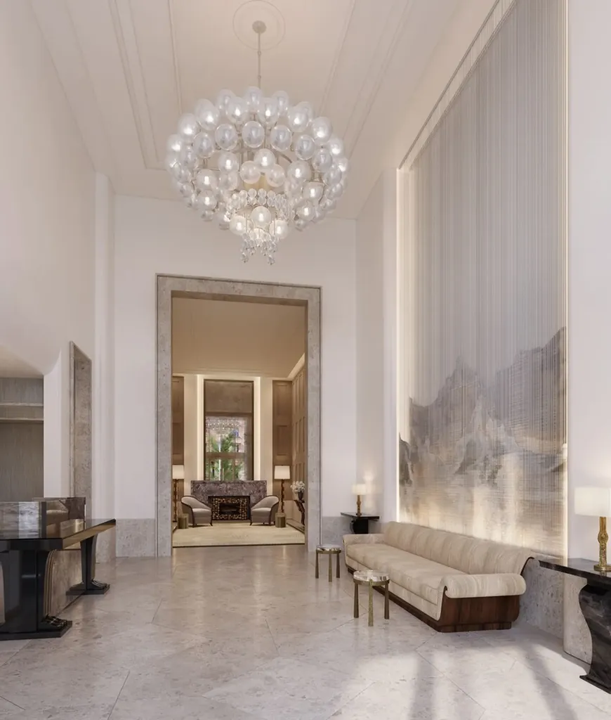 1122 Madison Avenue New York City NY 10028