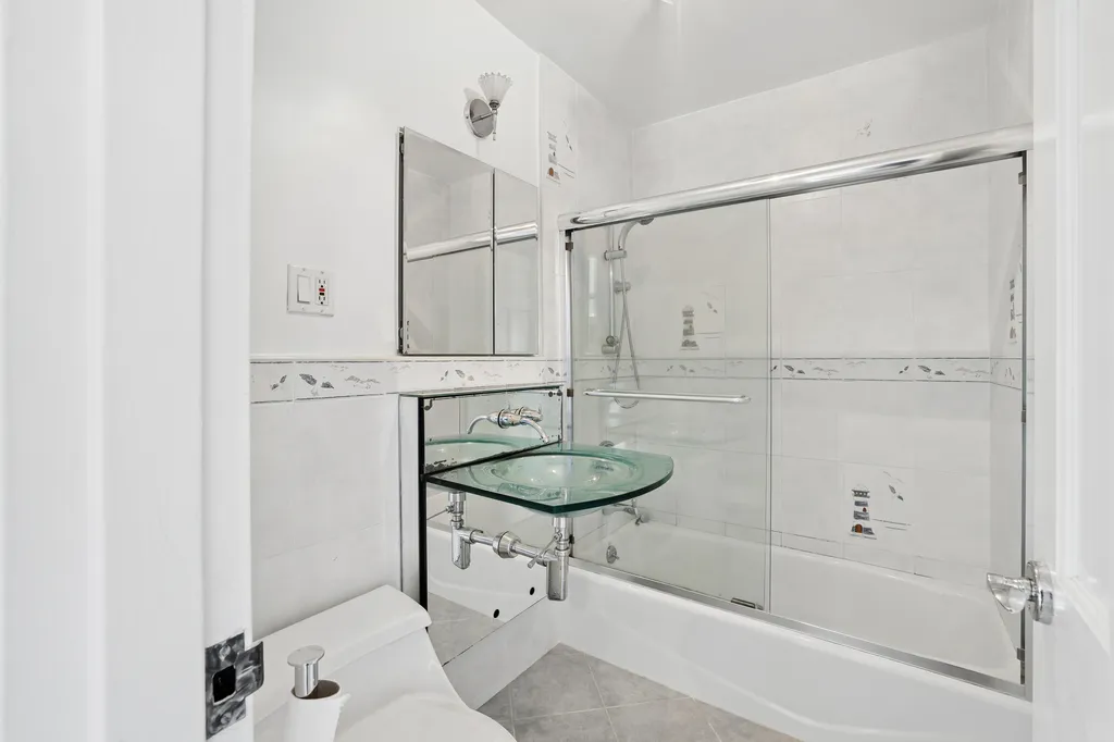 18-15 215th Street New York City NY 11360