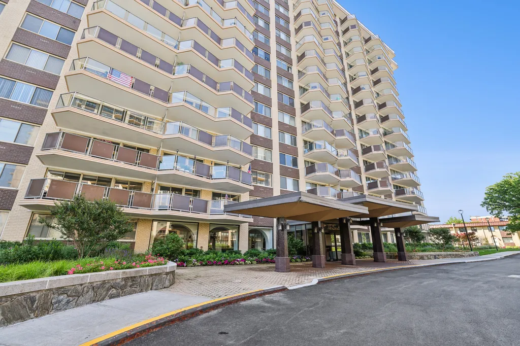 18-15 215th Street New York City NY 11360