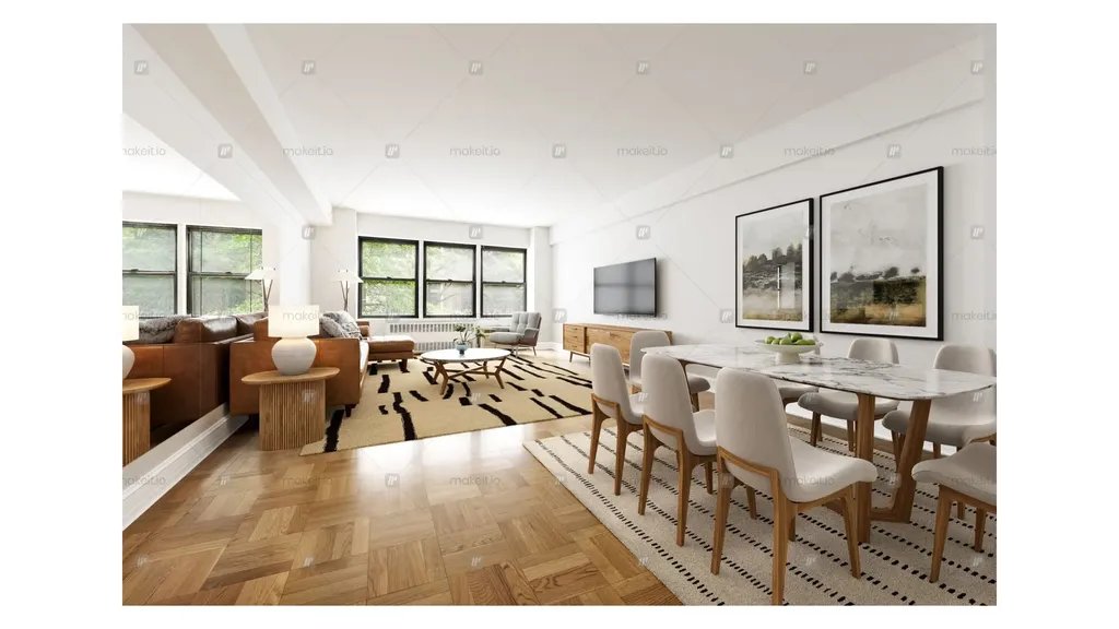 120 E 36th Street New York City NY 10016