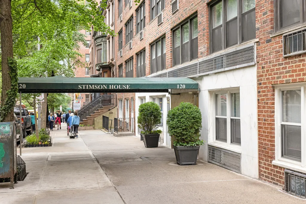 120 E 36th Street New York City NY 10016