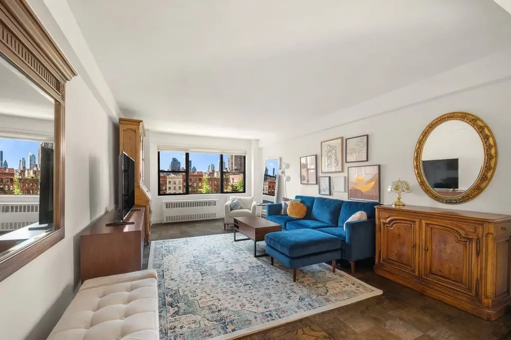 333 E 55th Street New York City NY 10022