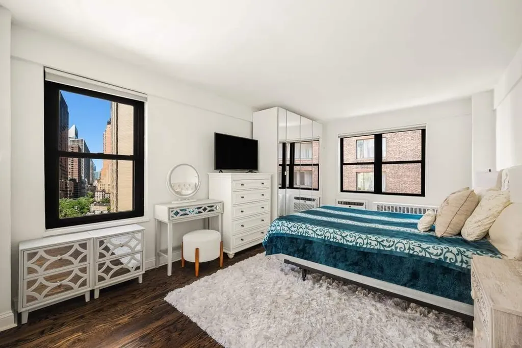 333 E 55th Street New York City NY 10022