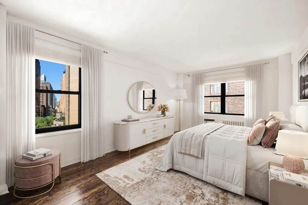 333 E 55th Street New York City NY 10022