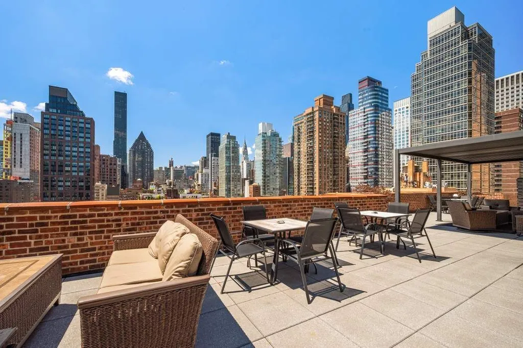 333 E 55th Street New York City NY 10022
