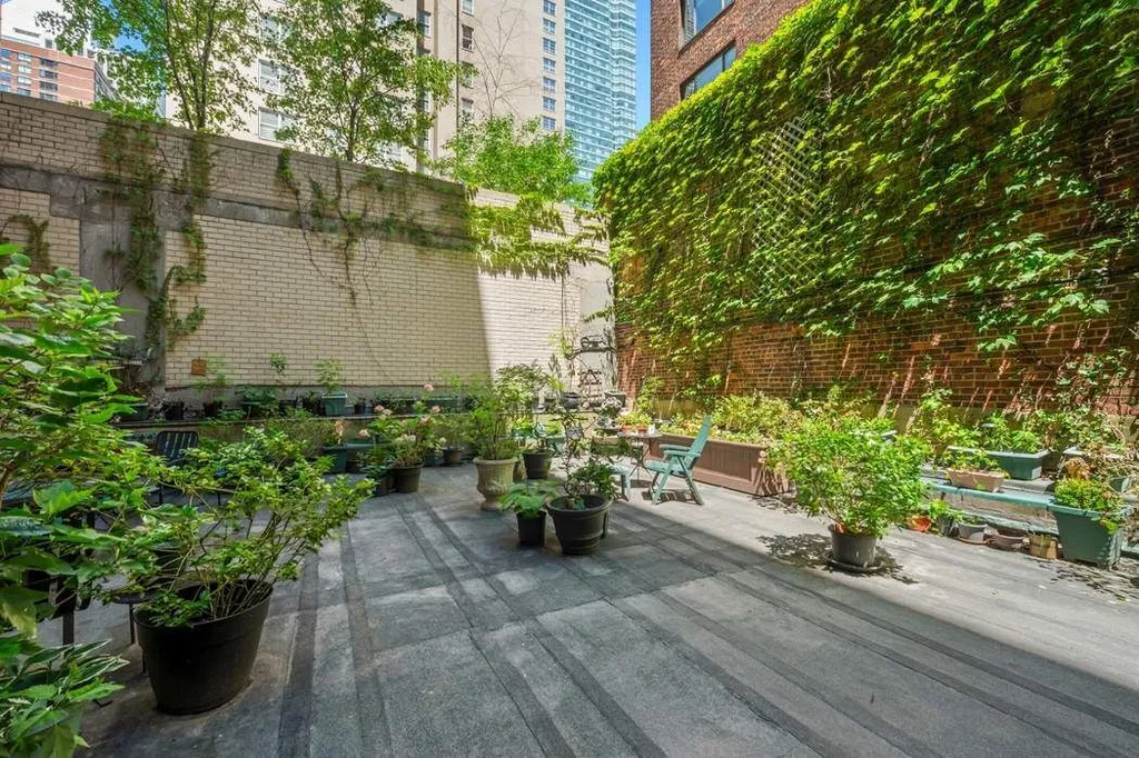 333 E 55th Street New York City NY 10022