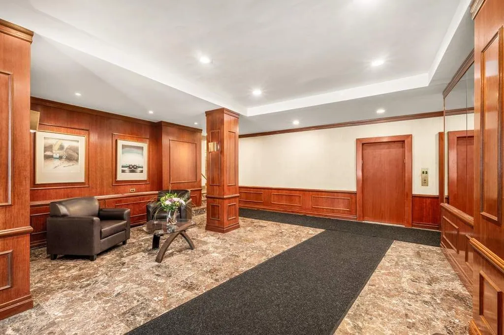 333 E 55th Street New York City NY 10022