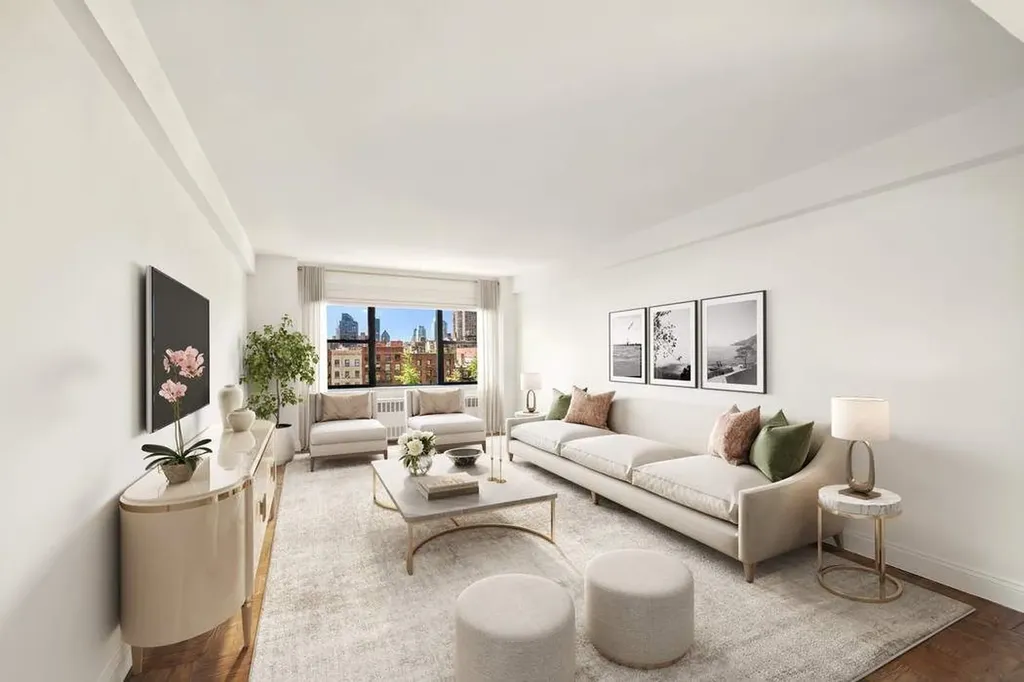 333 E 55th Street New York City NY 10022