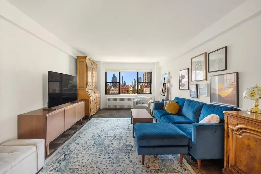 333 E 55th Street New York City NY 10022