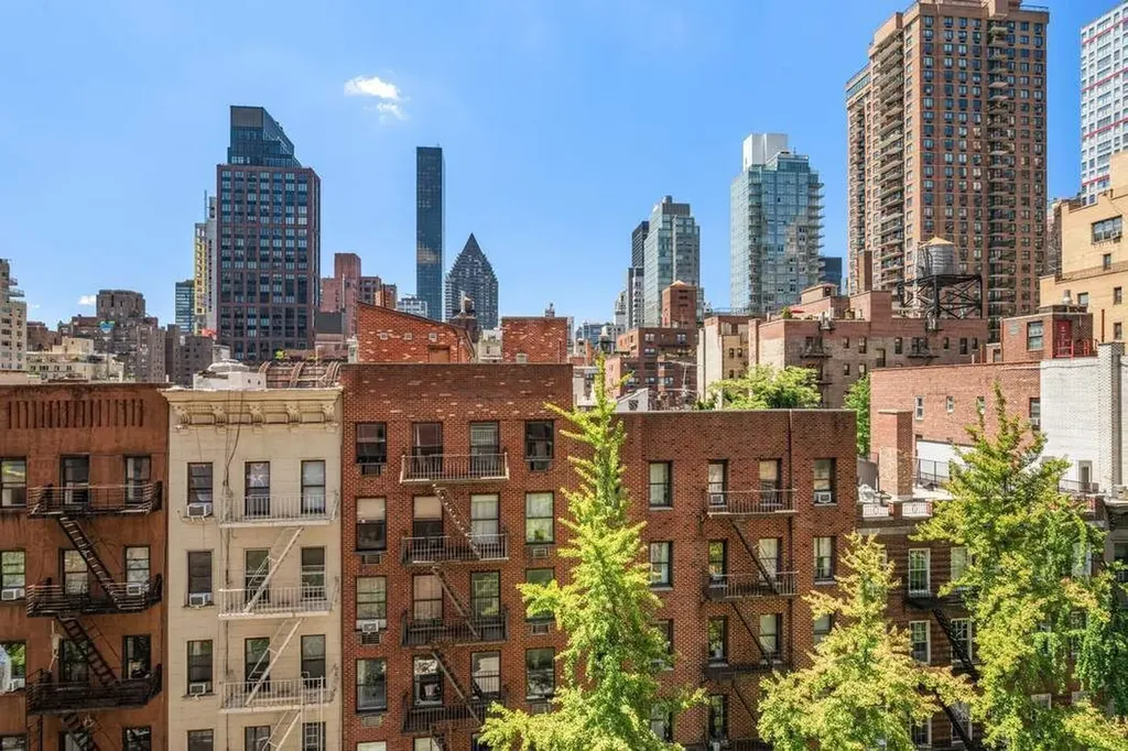333 E 55th Street New York City NY 10022