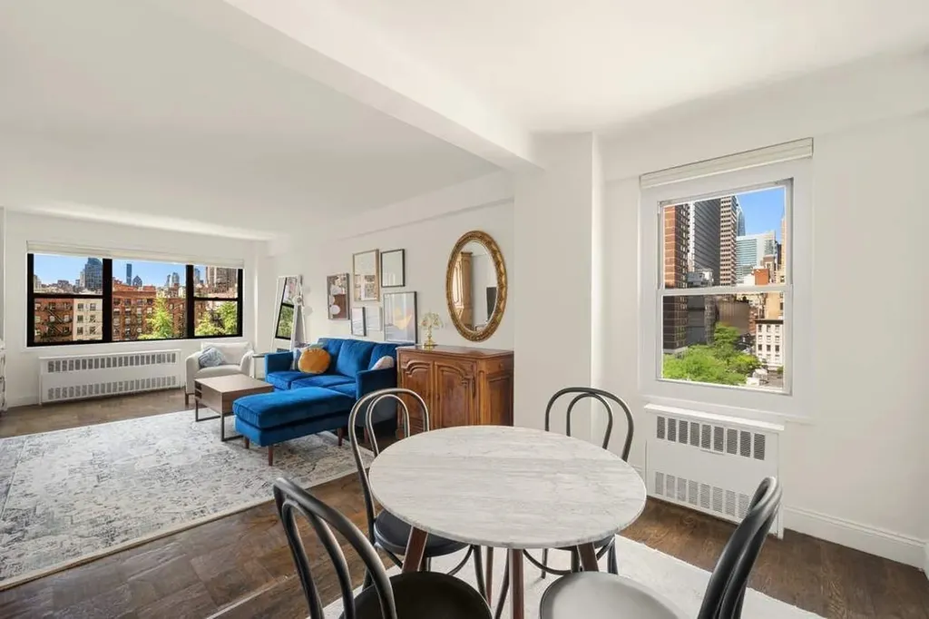 333 E 55th Street New York City NY 10022