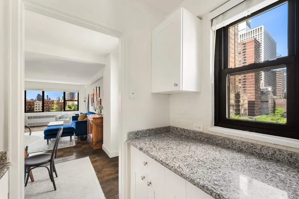 333 E 55th Street New York City NY 10022