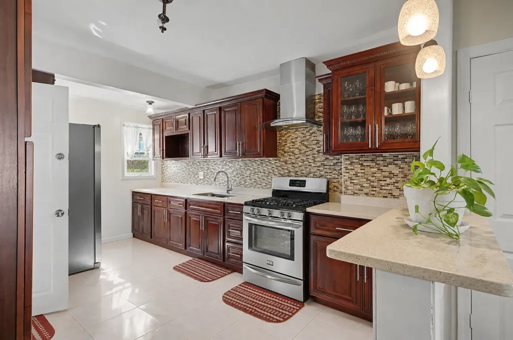 115-68 155th Street New York City NY 11434