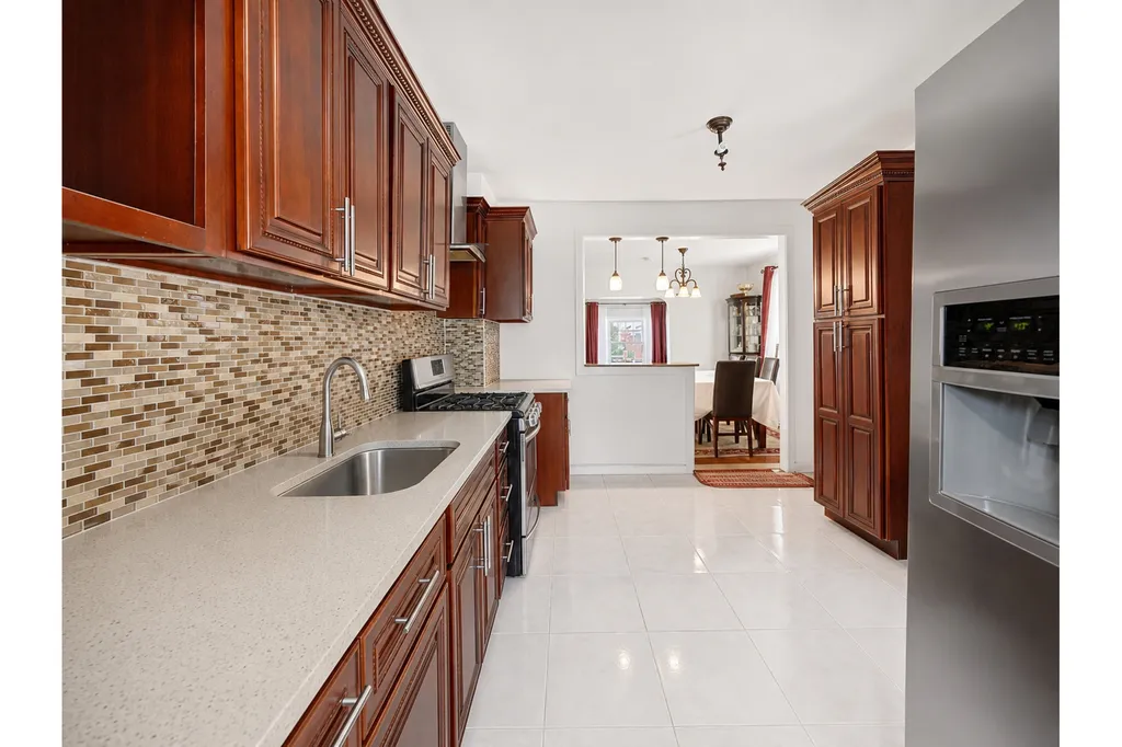 115-68 155th Street New York City NY 11434
