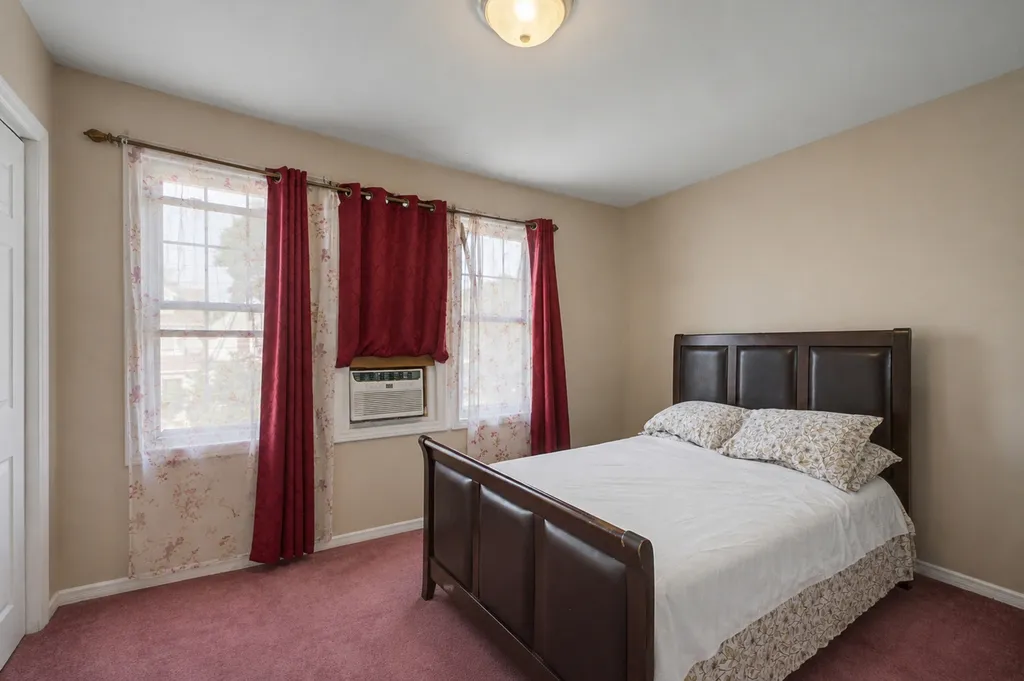 115-68 155th Street New York City NY 11434
