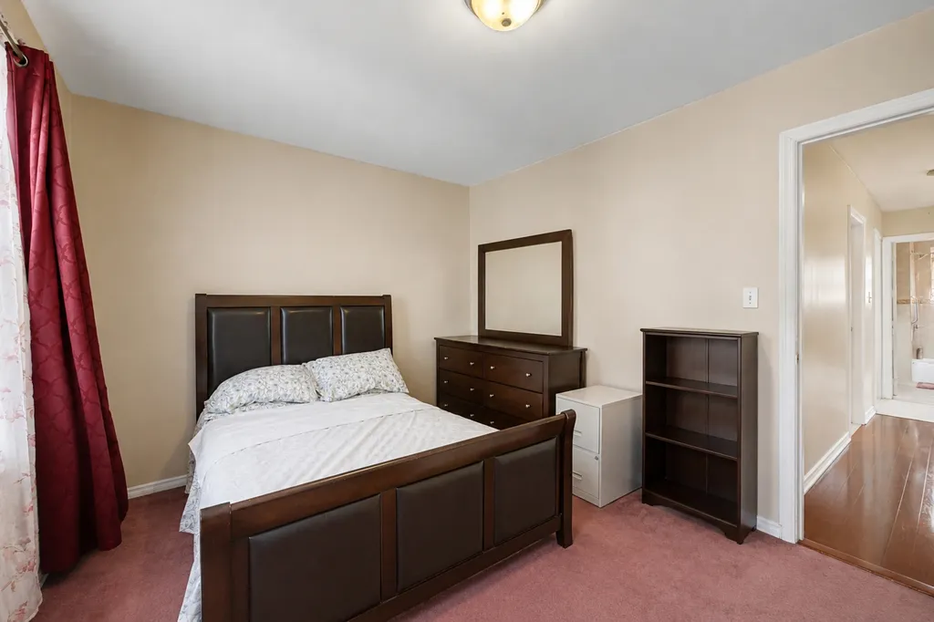 115-68 155th Street New York City NY 11434