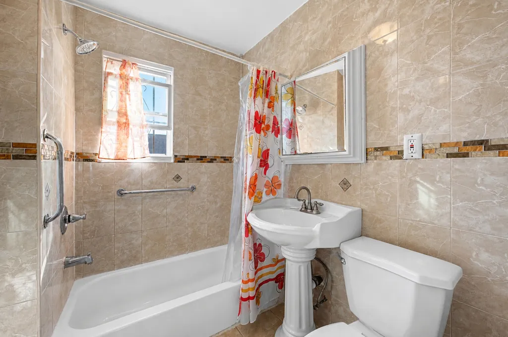 115-68 155th Street New York City NY 11434