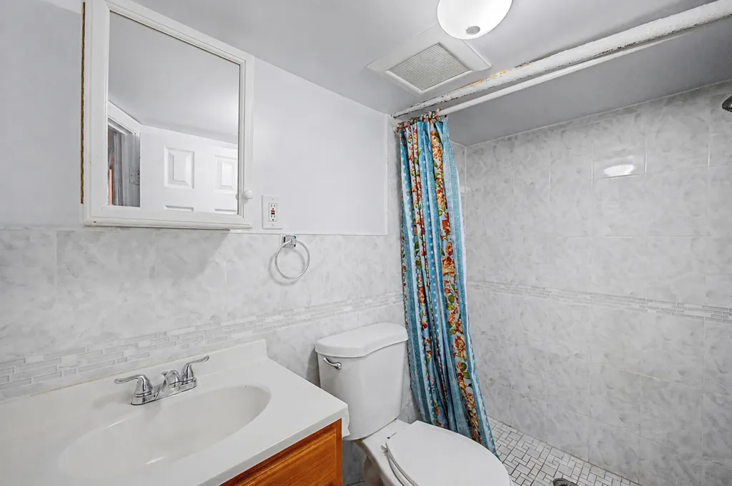 115-68 155th Street New York City NY 11434
