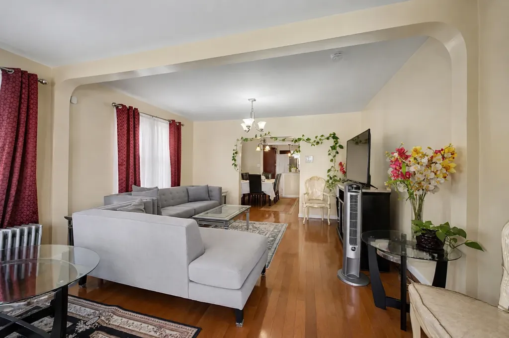 115-68 155th Street New York City NY 11434