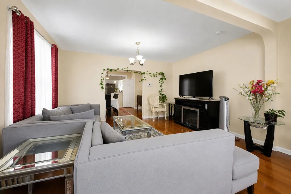 115-68 155th Street New York City NY 11434