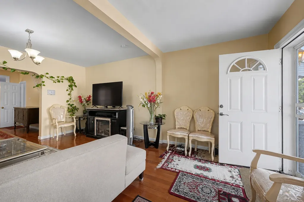 115-68 155th Street New York City NY 11434