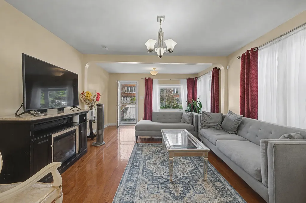 115-68 155th Street New York City NY 11434