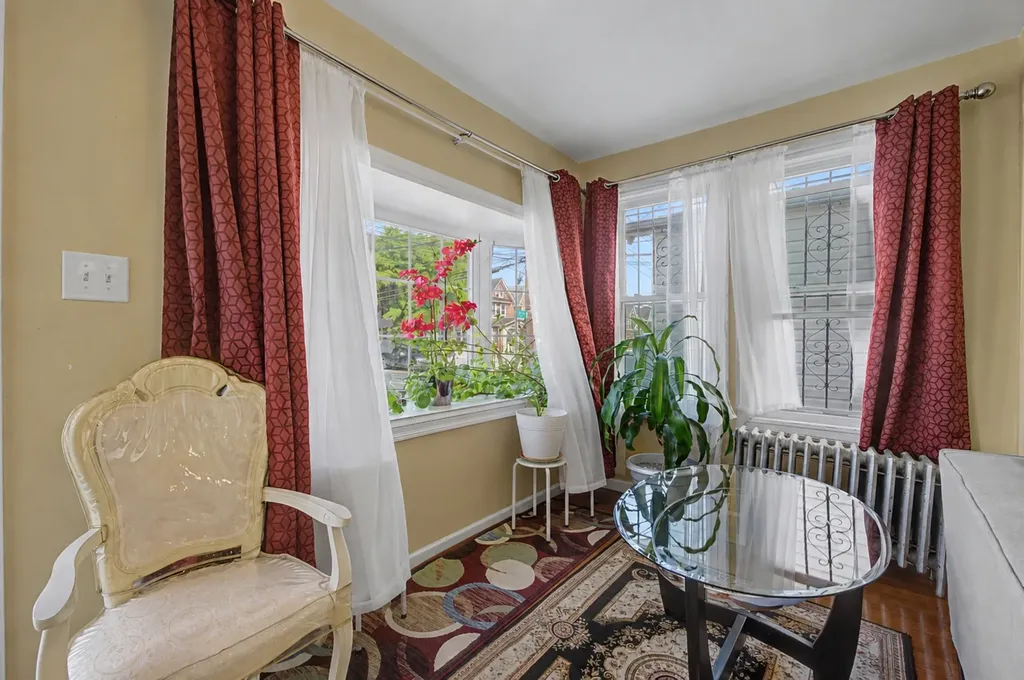 115-68 155th Street New York City NY 11434