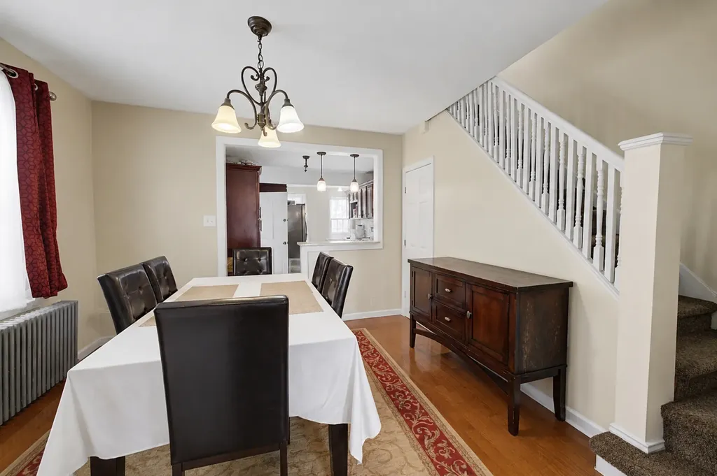115-68 155th Street New York City NY 11434