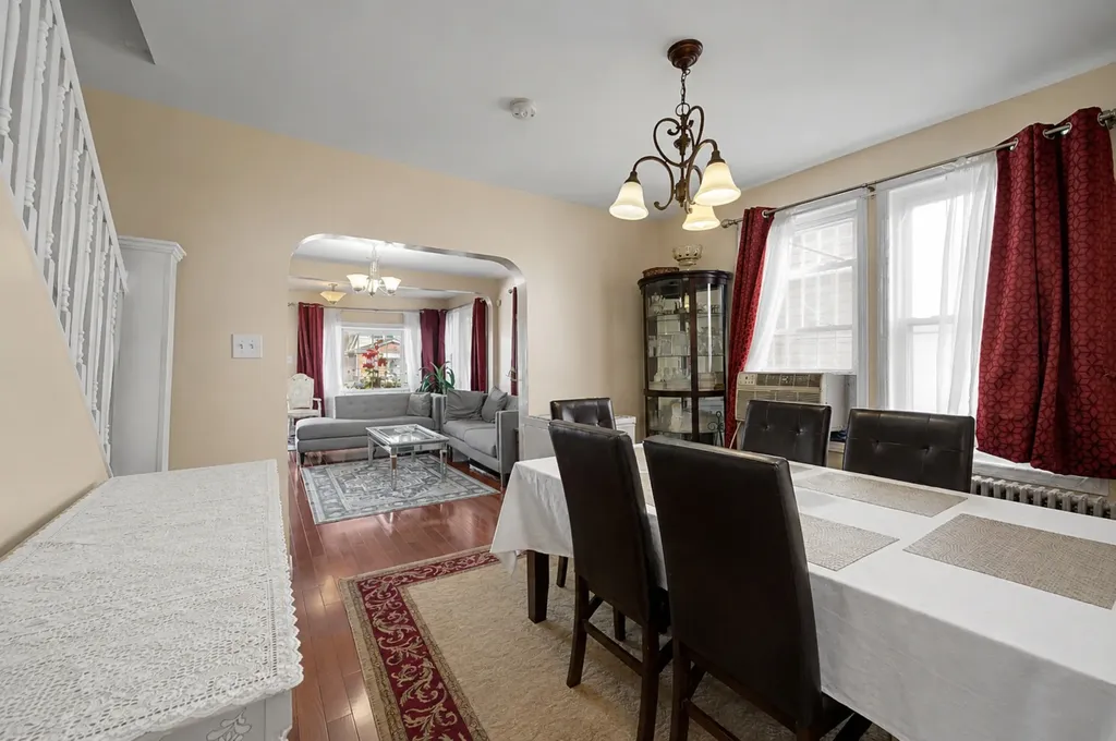 115-68 155th Street New York City NY 11434