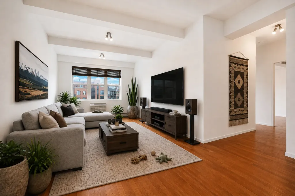 234 Skillman Avenue New York City NY 11211