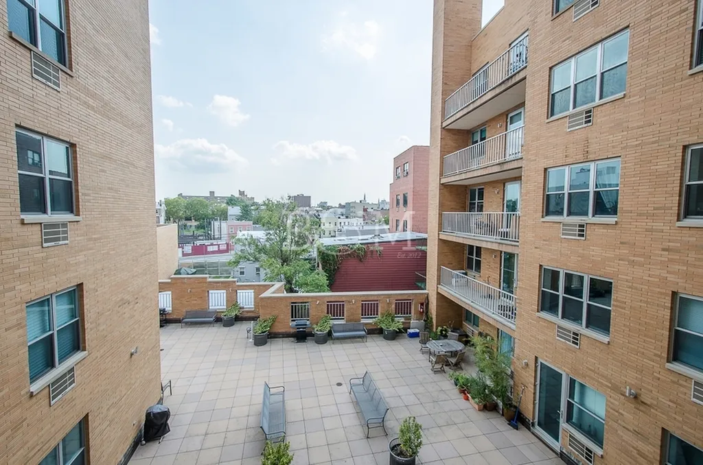 234 Skillman Avenue New York City NY 11211