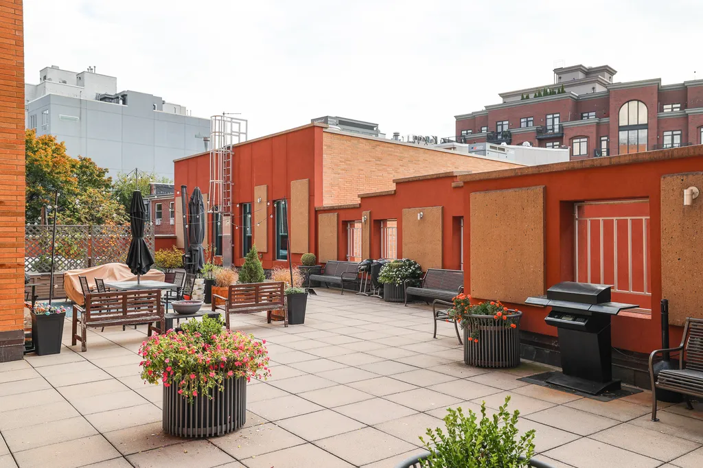 234 Skillman Avenue New York City NY 11211