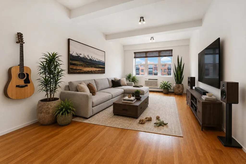 234 Skillman Avenue New York City NY 11211