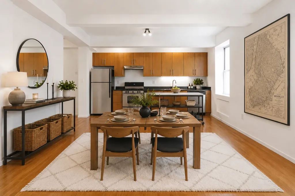 234 Skillman Avenue New York City NY 11211