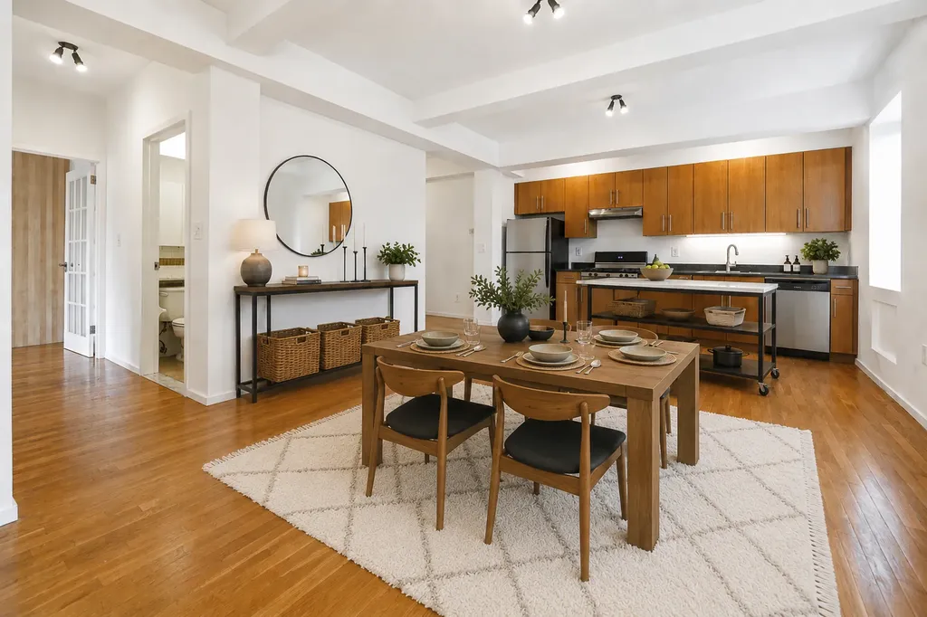 234 Skillman Avenue New York City NY 11211