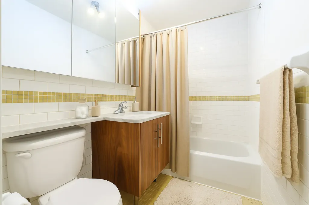234 Skillman Avenue New York City NY 11211