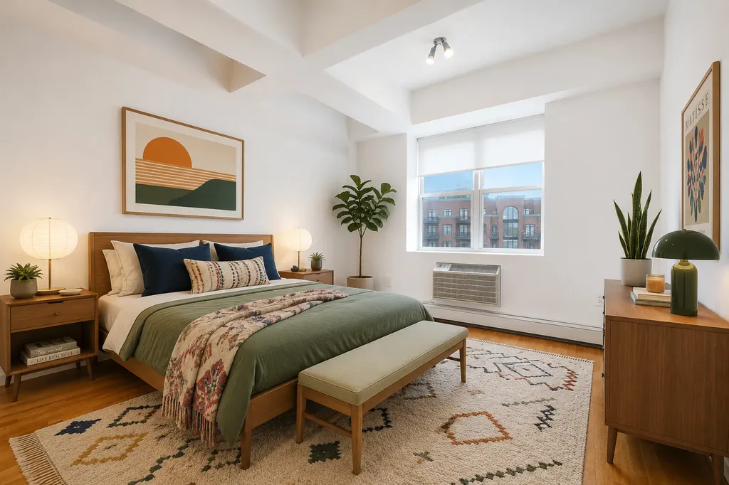 234 Skillman Avenue New York City NY 11211