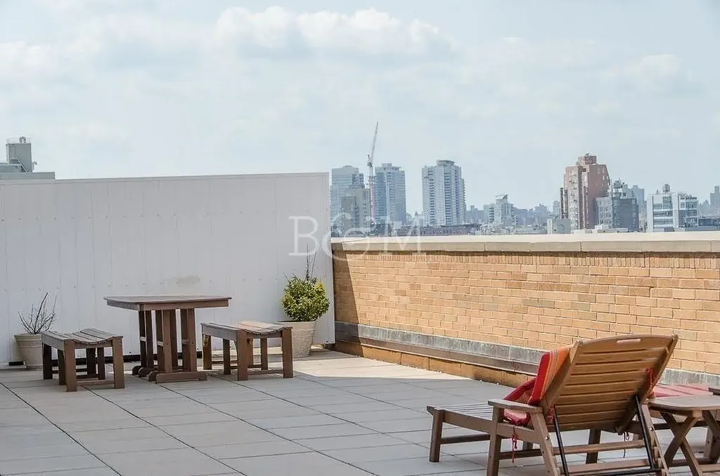 234 Skillman Avenue New York City NY 11211