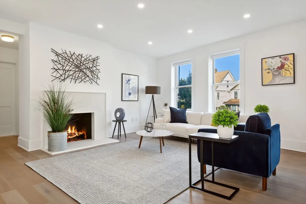 148-09 Northern Boulevard New York City NY 11354
