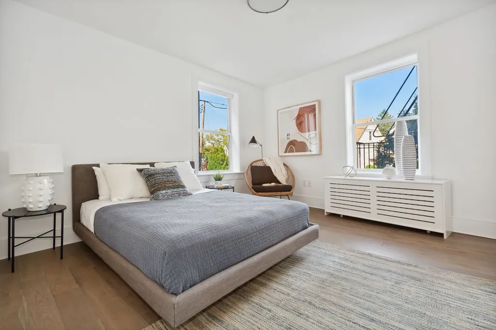 148-09 Northern Boulevard New York City NY 11354