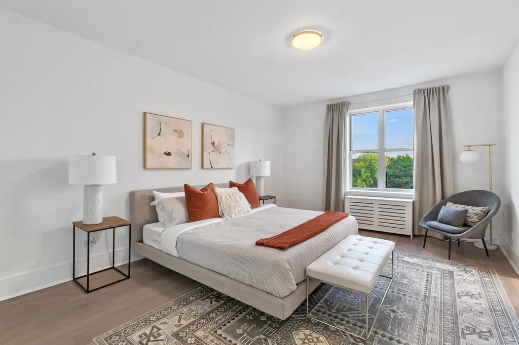 148-09 Northern Boulevard New York City NY 11354