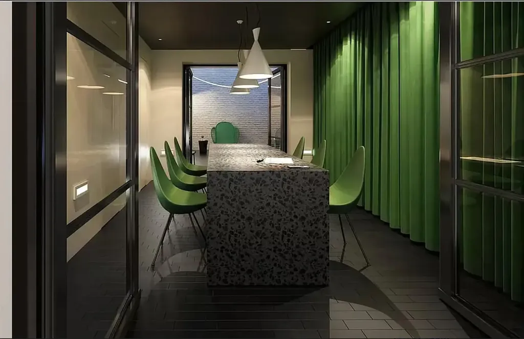 237 Madison Avenue New York City NY 10016