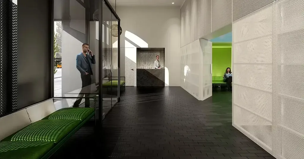 237 Madison Avenue New York City NY 10016