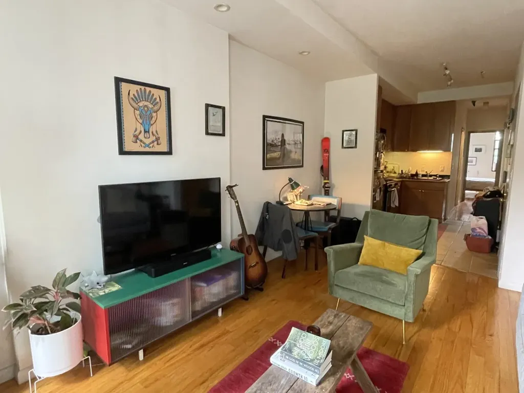 221 Van Brunt Street New York City NY 11231
