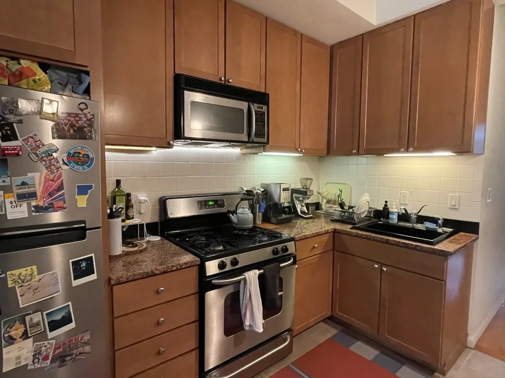 221 Van Brunt Street New York City NY 11231