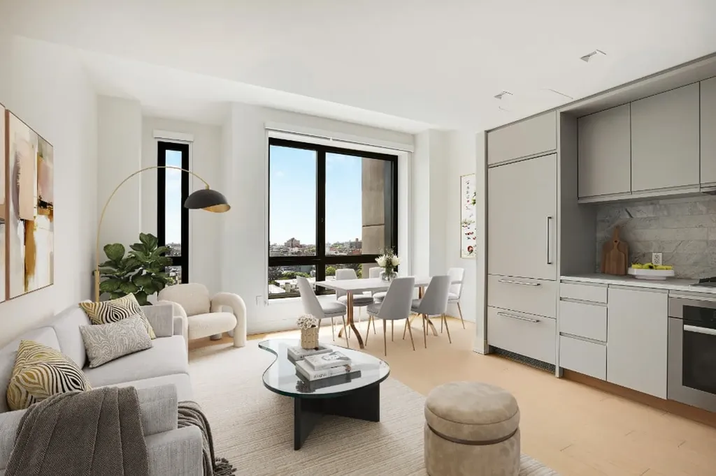 550 Vanderbilt Avenue New York City NY 11238